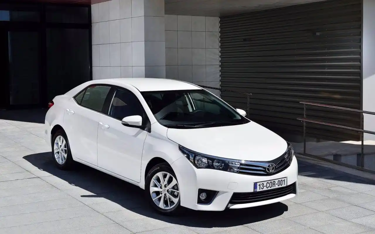 丰田卡罗拉,日产轩逸,大众朗逸,家用女士开的话该选哪一款?