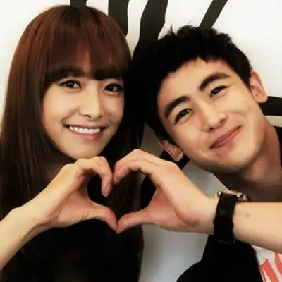 【图】宋茜珉豪尼坤强心脏录制相互提起 背后真实关系大揭秘