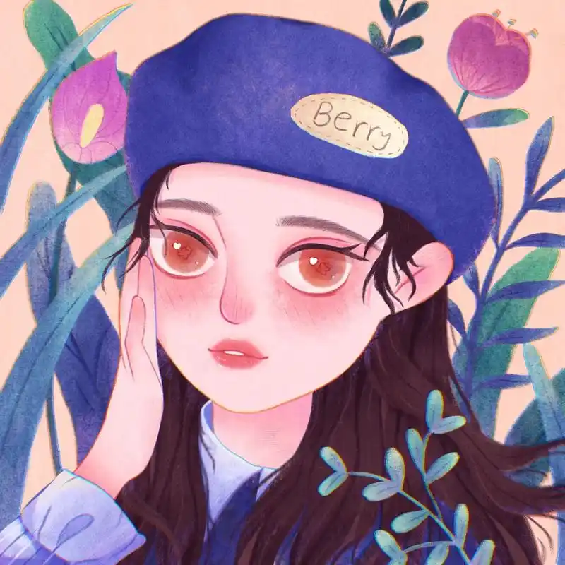 动漫 卡通 漫画 头像 1920_1920