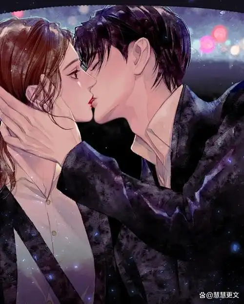 被收养后我万般讨好却始终都是替身后来遇见他我不能没有你