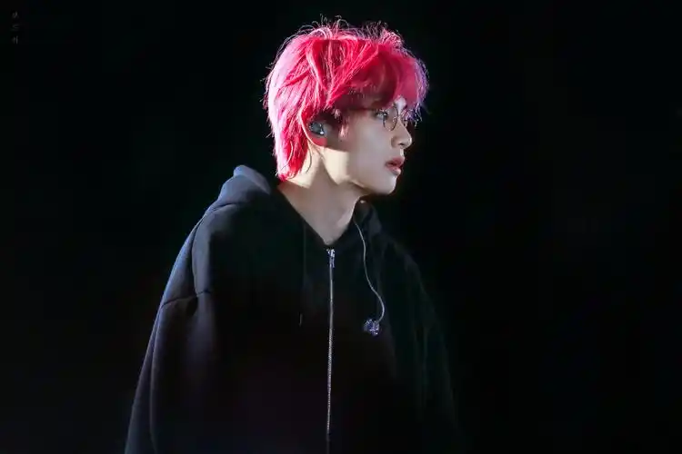 08vodka_1230 防弹少年团 金泰亨 - 堆糖,美图壁纸兴趣社区