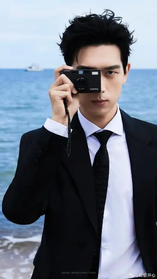 李现超话#最苏的现偶男主#丨#李现#7968 l5059515166