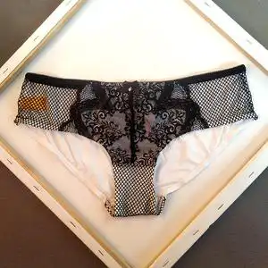 【内裤黑色镶钻】内裤黑色镶钻品牌,价格 - 阿里巴巴