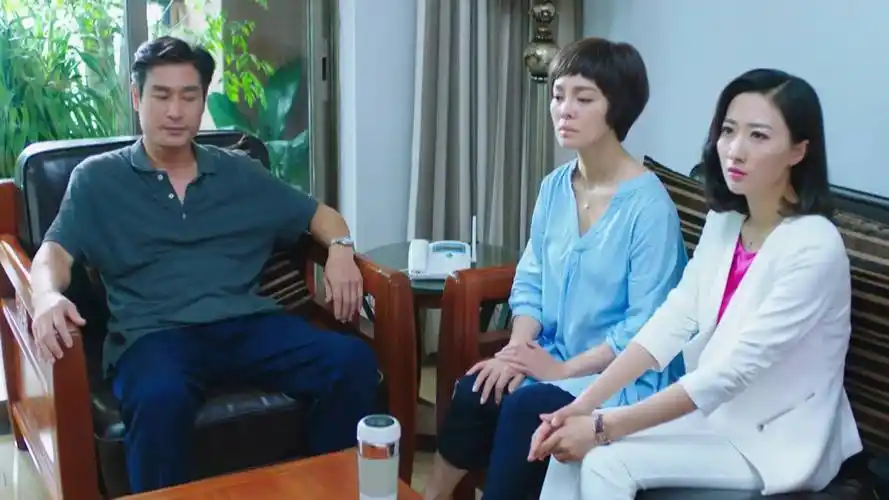 家庭秘密:吴医生管的真的多,这是人家的事情,关你什么事