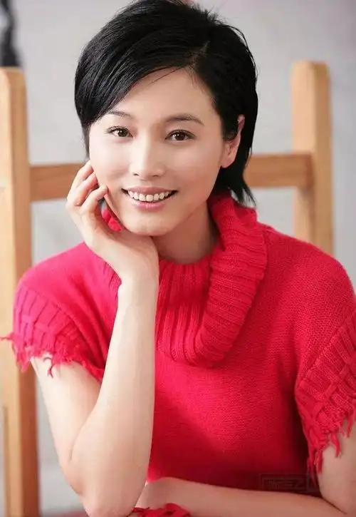 图集丨女星四十不惑好年华