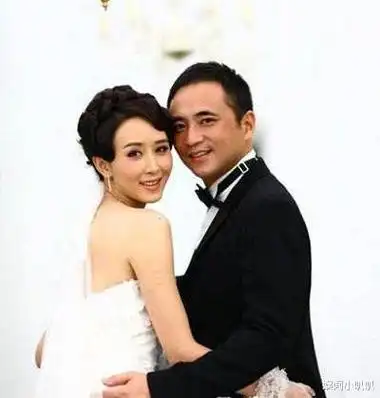 首富为了让她安心睡觉,甘愿切除器官|胡静|刘烨|娱乐圈|吴佩慈|马景涛