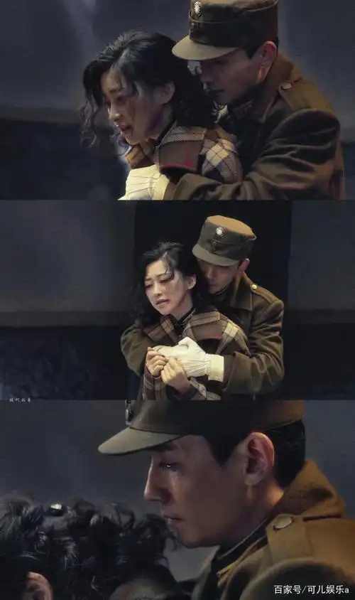 《叛逆者》朱珠的蓝心洁意外丧子,网友:恨不尽,意难平