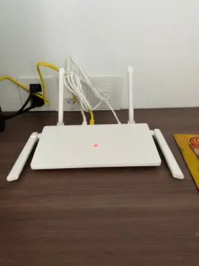 华为tc7001路由器h键在哪