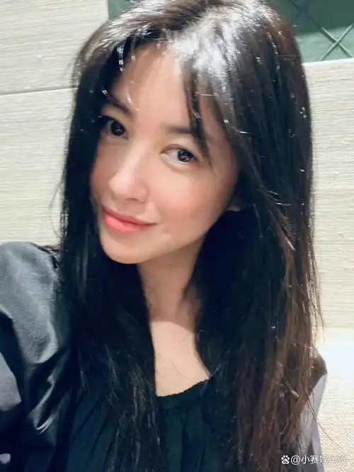 京圈公主朱珠她的人生有多传奇前任是法拉利总裁