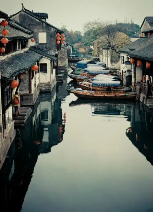 江南水乡里的轻奢民宿人均200性价超高