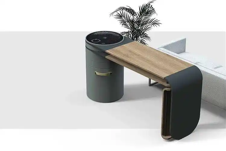 智能桌面系统,智能桌面在哪里设置