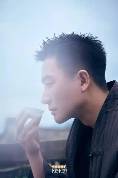 揭阳普宁英歌舞特辑:听风八百遍|上城士途中风物011_记忆_声音_小时候