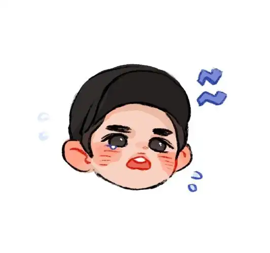 黄旭熙超话93#黄旭熙宇宙唯一宝坨#画了最新一期奔跑吧9790我们