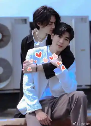 干活的猫爪  5月21日 00:10 来自 呈仁cp超话 呈仁cp超话 我