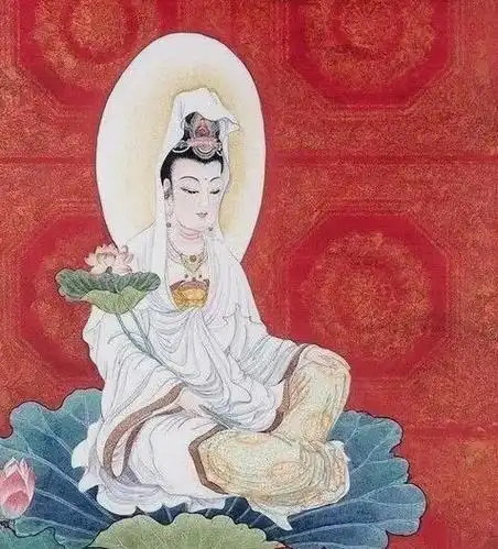 念佛人是个永远都在忏悔的人