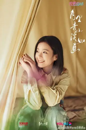 专访李庚希从乔英子到秋媛21岁的试炼和不设限未来新生代小花