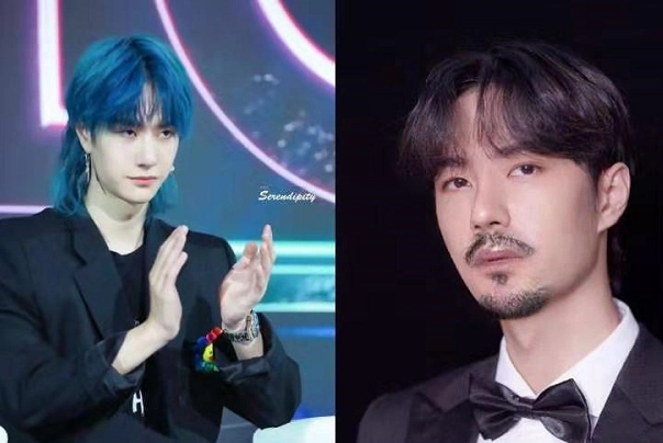 王一博留胡子不好看看到这张照片后网友是我错了