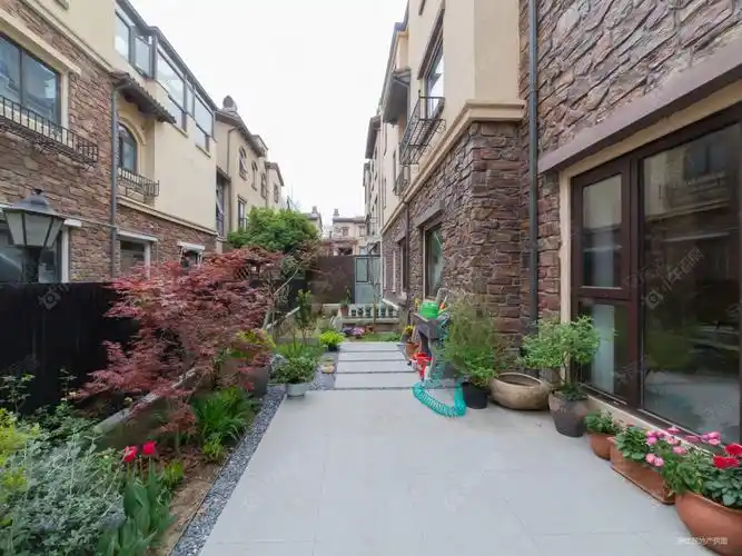 龙湖原山(别墅)二手房,1480万,5室2厅,3卫,388平米-常州安居客