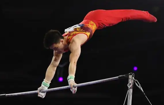 面向东京中国体操如何破题难度和完成谁更重要