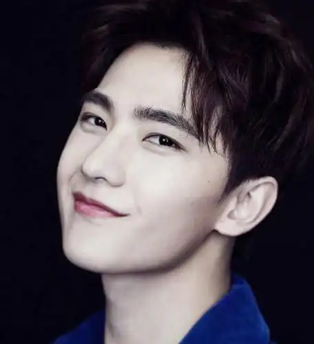 这五位男明星刷新你对小鲜肉的认知!