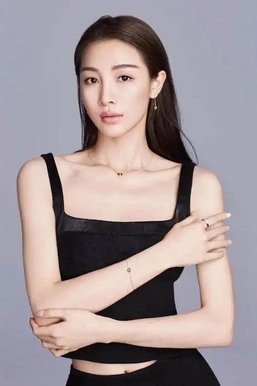 张楠(中国内地影视女演员))_石塘网