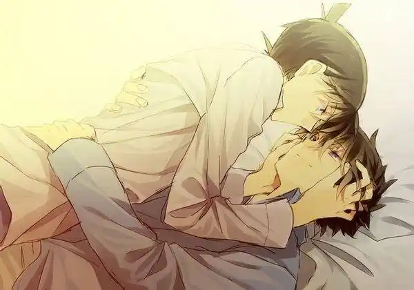 说说那些高人气腐向cp,你最喜欢哪一对?