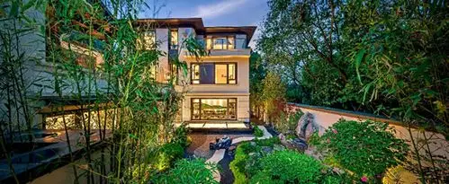 (北京 龙湖 景粼原著)