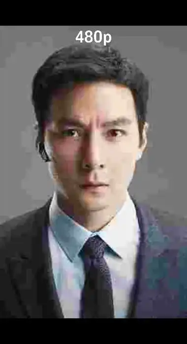 吴彦祖 #一寸照 - 抖音