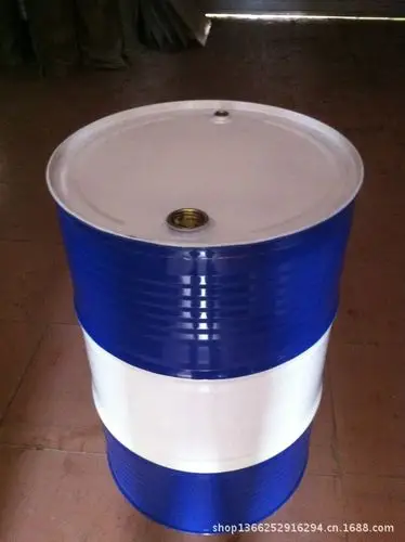 全新长城机油,200l润滑油包装铁桶