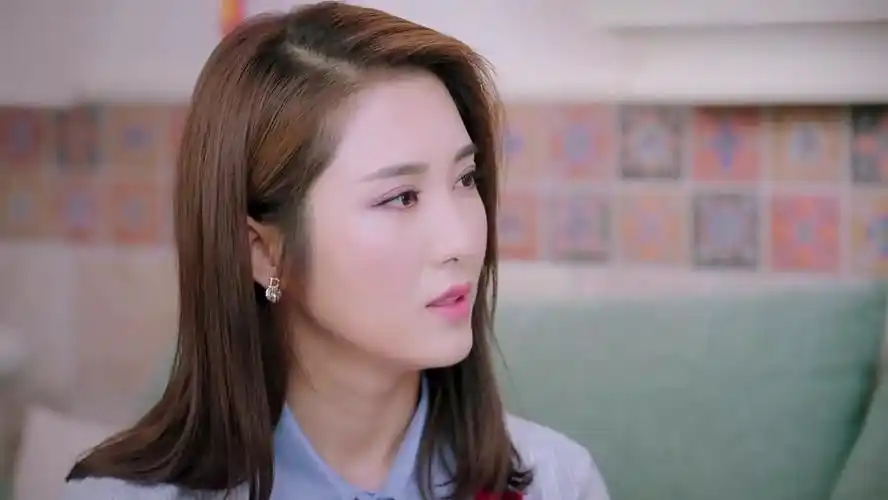 《最美的安排》张翠兰希望杨洁能与韩泽在一起 年龄不是问题-片花视频