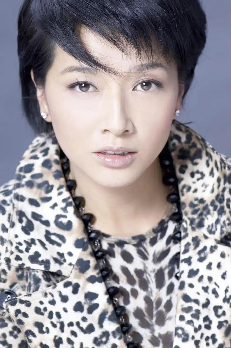 江珊个人相册-演讯网