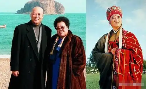 2017全球白手起家女富豪榜:"唐僧"迟重瑞妻子第一