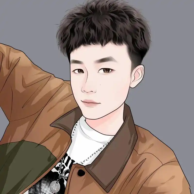 微信头像男2023年最新版图片,男人微信图片大全头像 - 微信头像