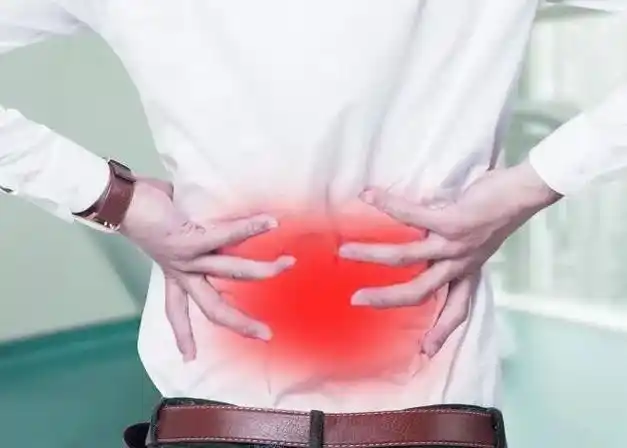 肾不好就会导致腰不好生活习惯太差腰也可能会痛