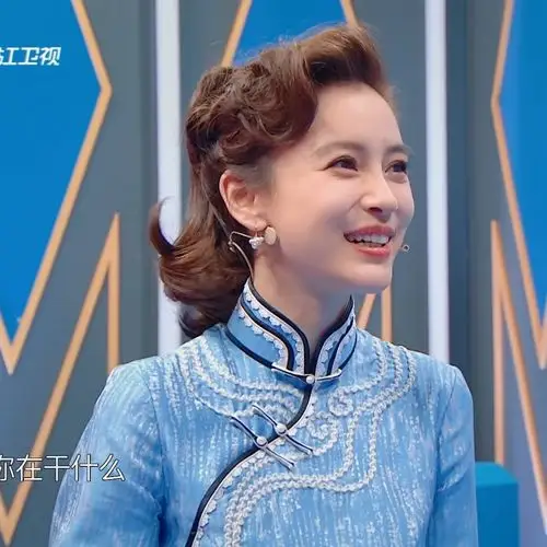 杨颖/angelababy 《王牌对王牌》/简介