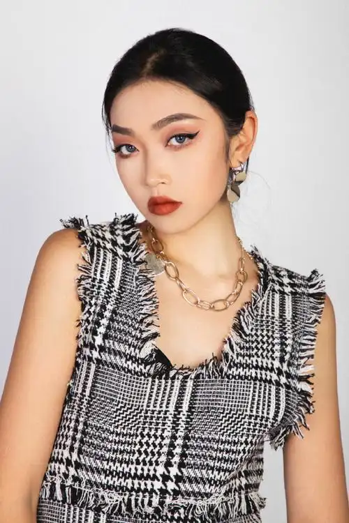 底妆打好妆面立马好看#时尚穿搭##今日妆容