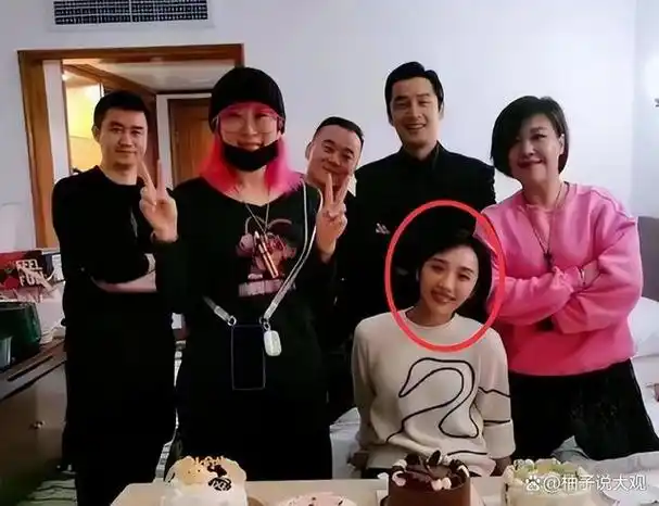 胡歌我这辈子做得最正确的决定就是闪婚娶了福建姑娘