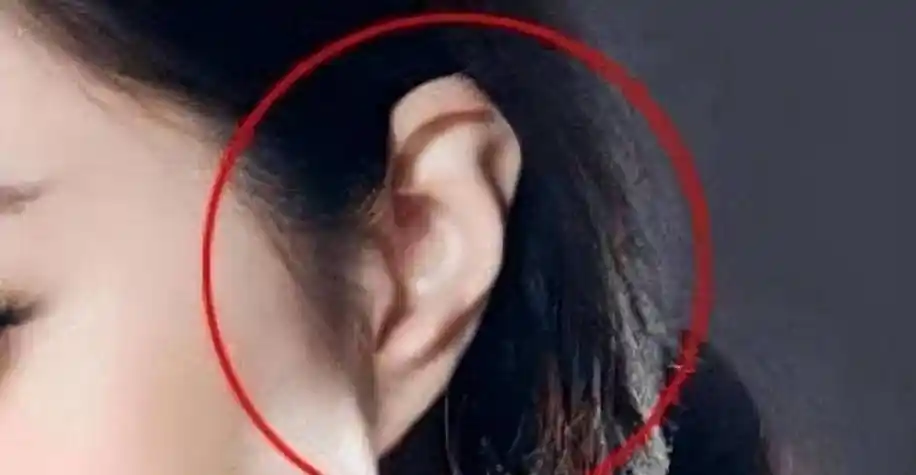 原创耳朵不同命不同穷人耳富人耳有啥区别不妨多了解一下