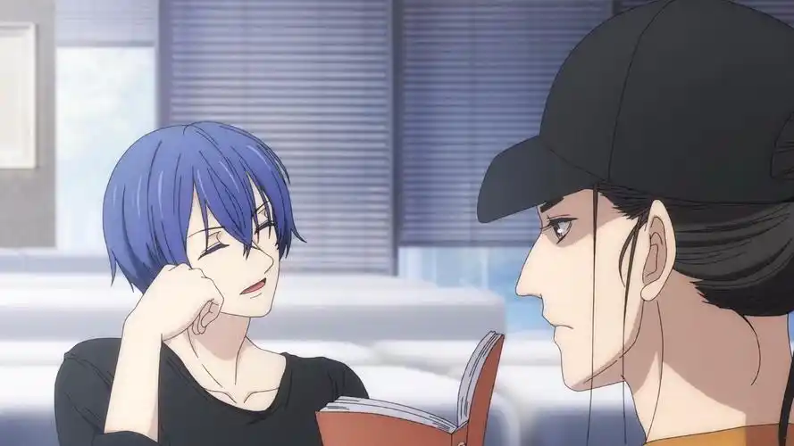 【一人之下】王也 和 诸葛青 - 堆糖,美图壁纸兴趣社区