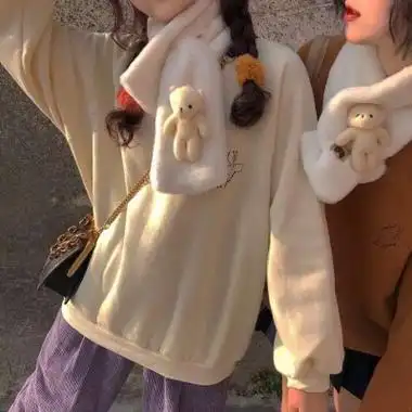 2020抖音最火闺蜜头像双人高清图片