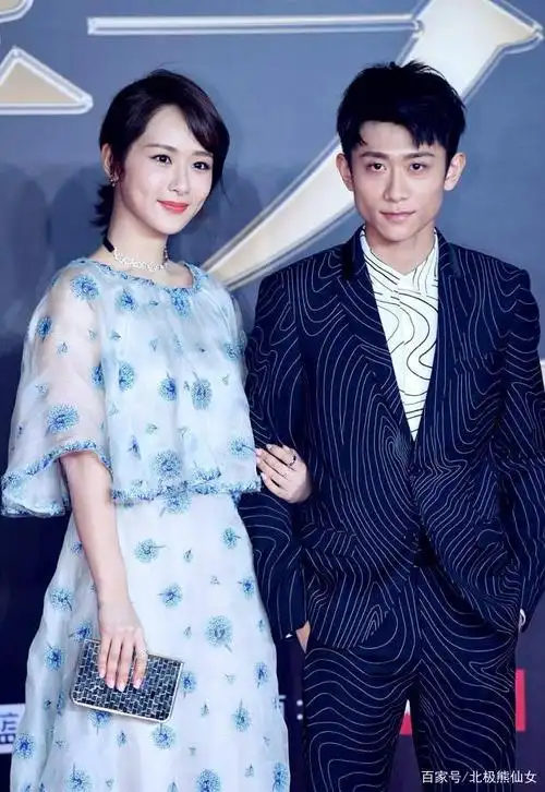 张一山为何没杨紫火?从童年起就没赢过,了解这三点你就明白了