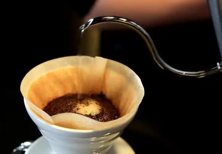 禾壹咖啡honeycoffee