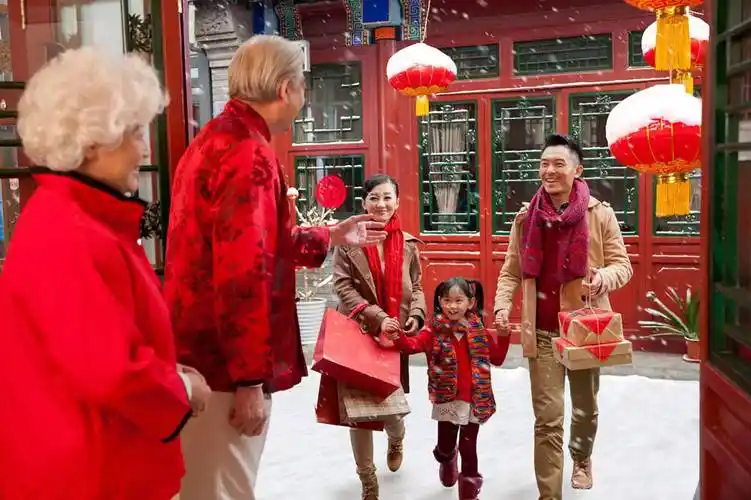 南橘北枳,南方北方过年习俗大pk