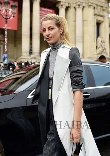 造型师ada kokosar