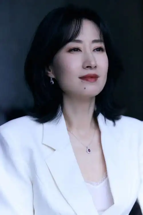 刘敏涛|八马茶业品牌挚友品茗会友,诠释温婉动人