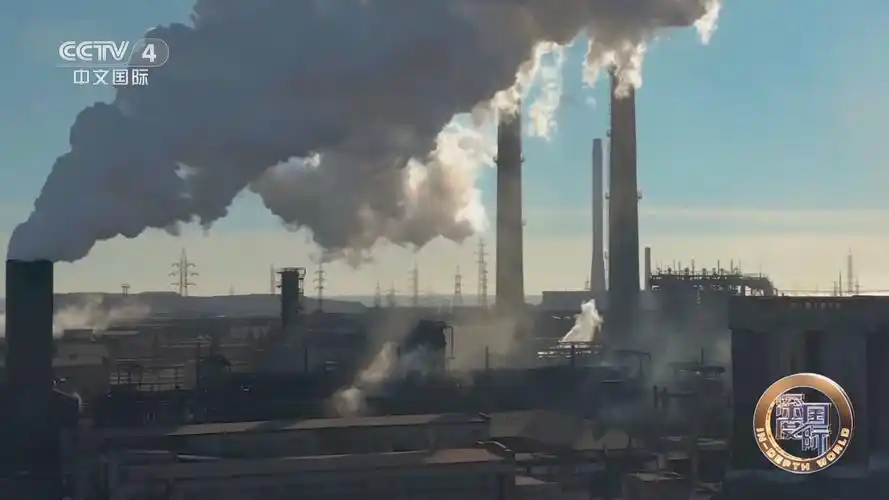 《深度国际》 20240309 全球的绿色使命