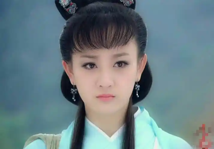 16岁特招到北影,古装惊艳无数人,网友:人生若只如初见_张檬_华策_角色