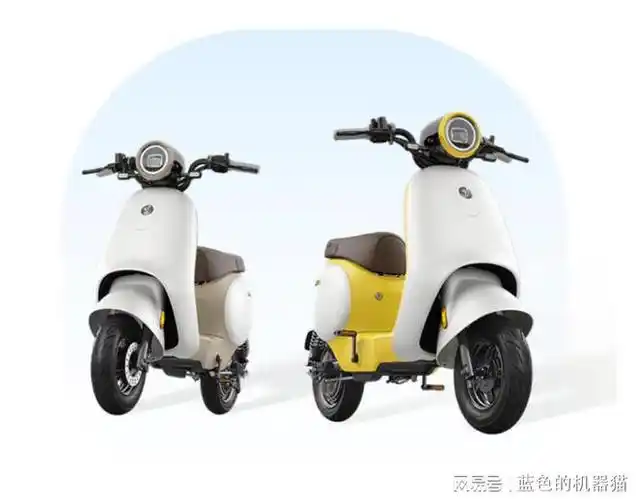 女神节送什么礼物好高颜值全智能服务新中产首选九号电动车