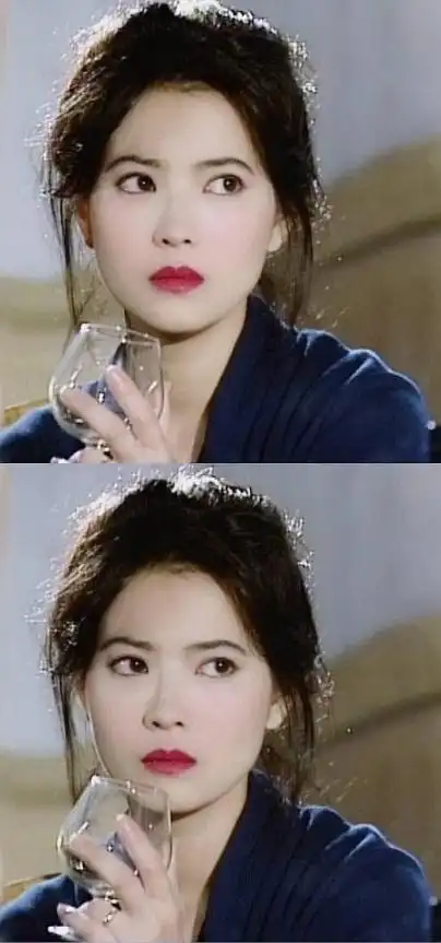 来点8090年代港星照片