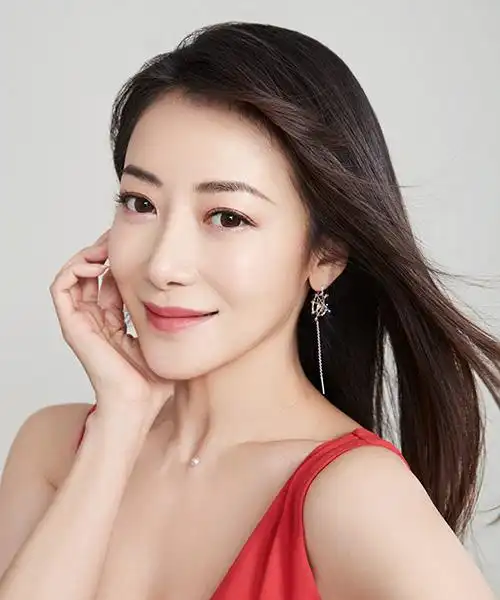 陈紫函,陈紫函代言费,陈紫函出场费, 陈紫函微博推广费-优星库